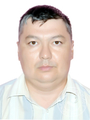 Сарсенбаев Еркин Жаксылыкович